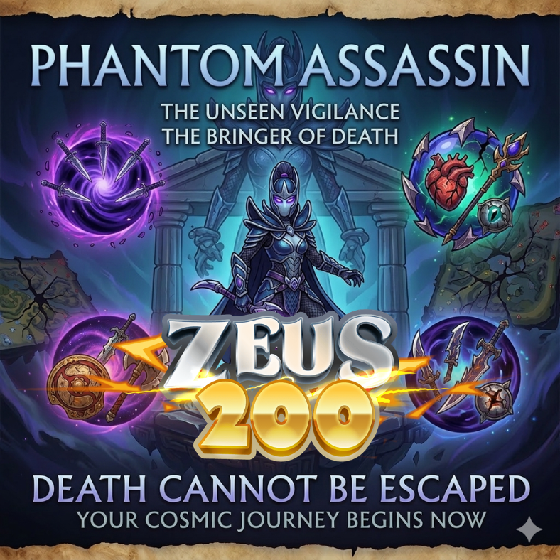 ZEUS200 Situs Pilihan Utama Komunitas ZEUS 200 Indonesia