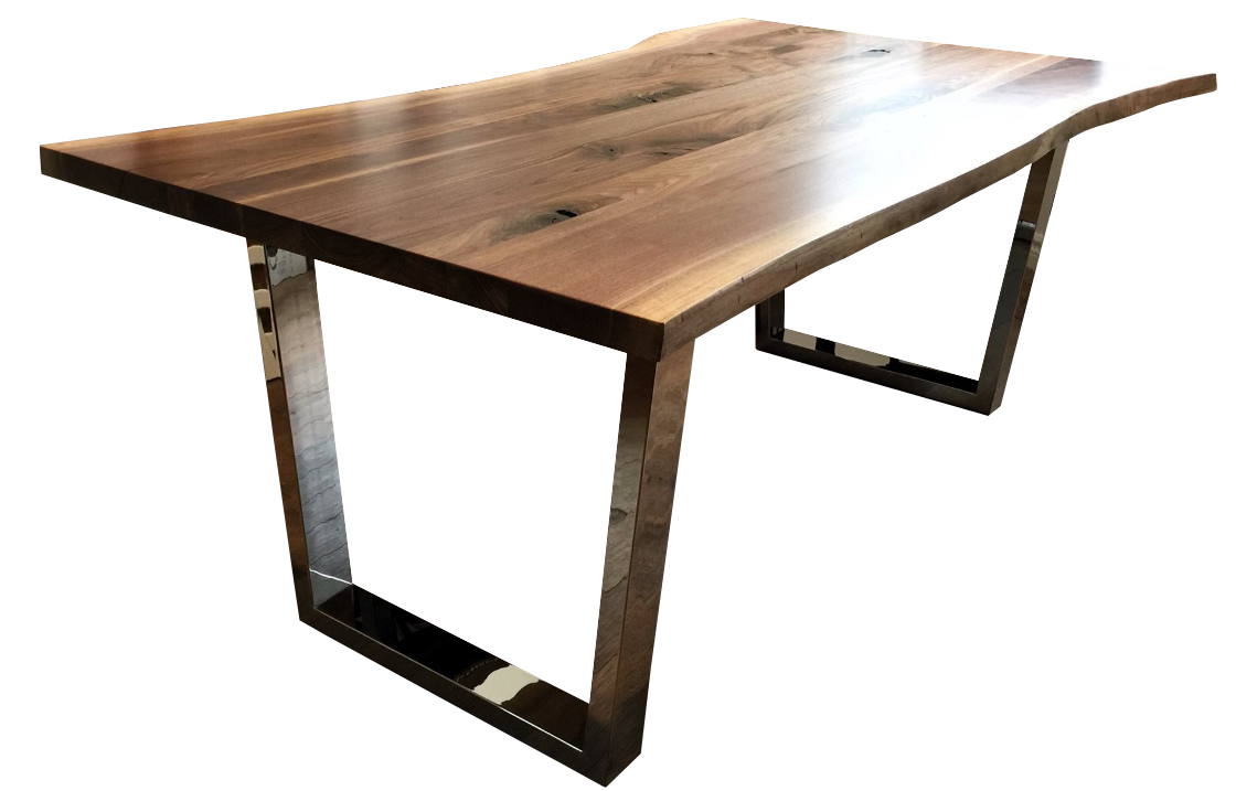 Miller Seamed Dining table